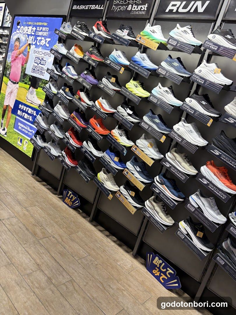 Skechers