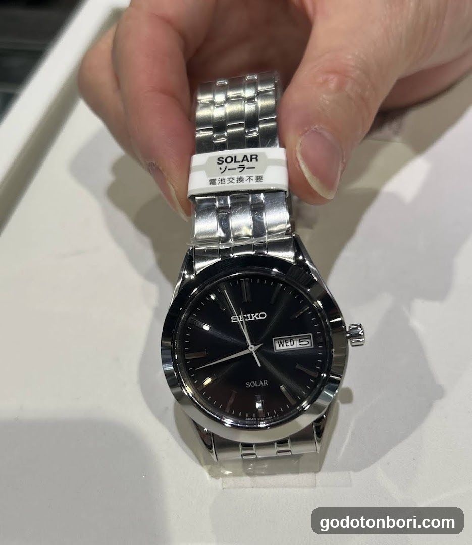 WATCH SQUARE (EDION NAMBA MAIN STORE)