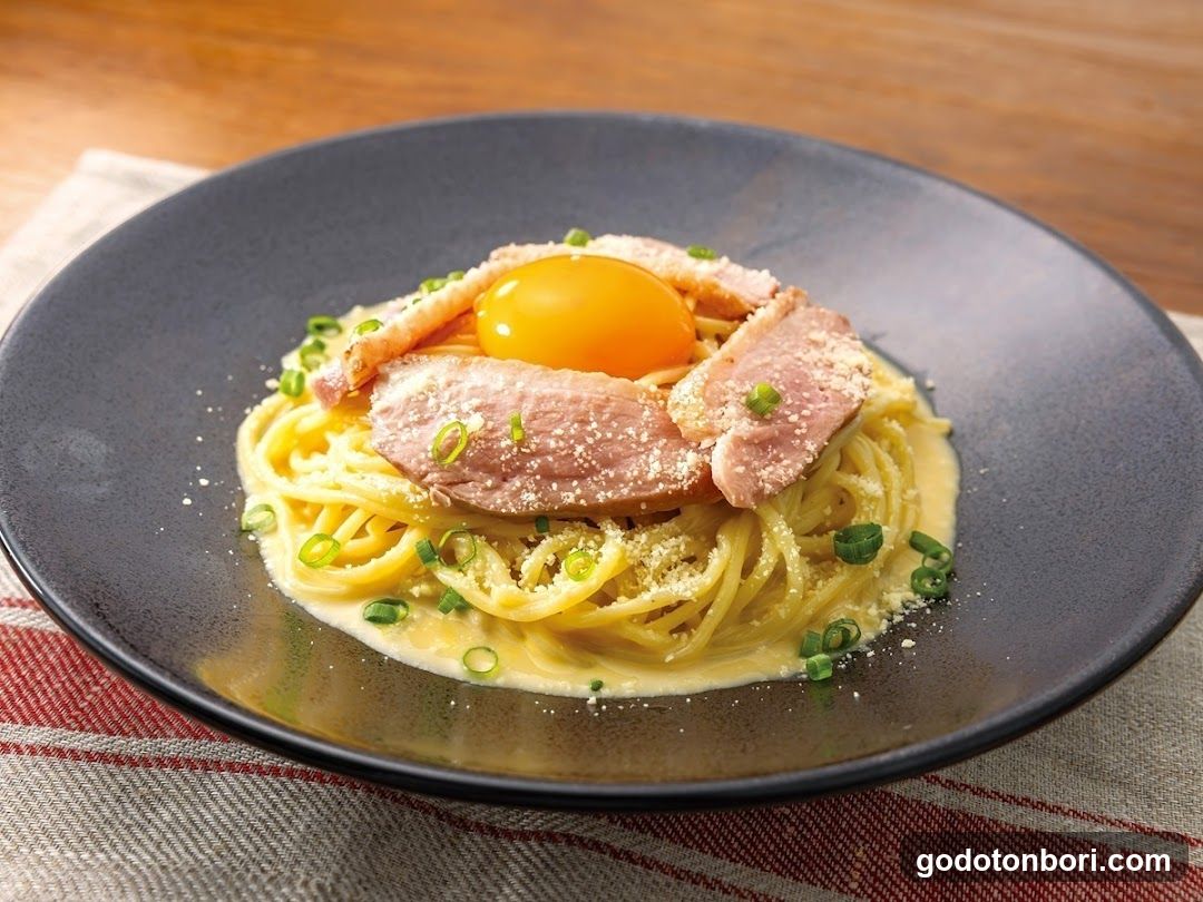 Kamakura Pasta Namba Walk