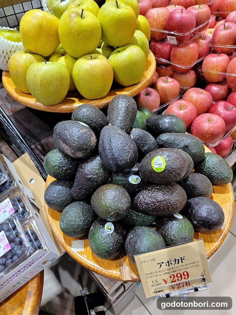京都八百一 大阪高島屋店