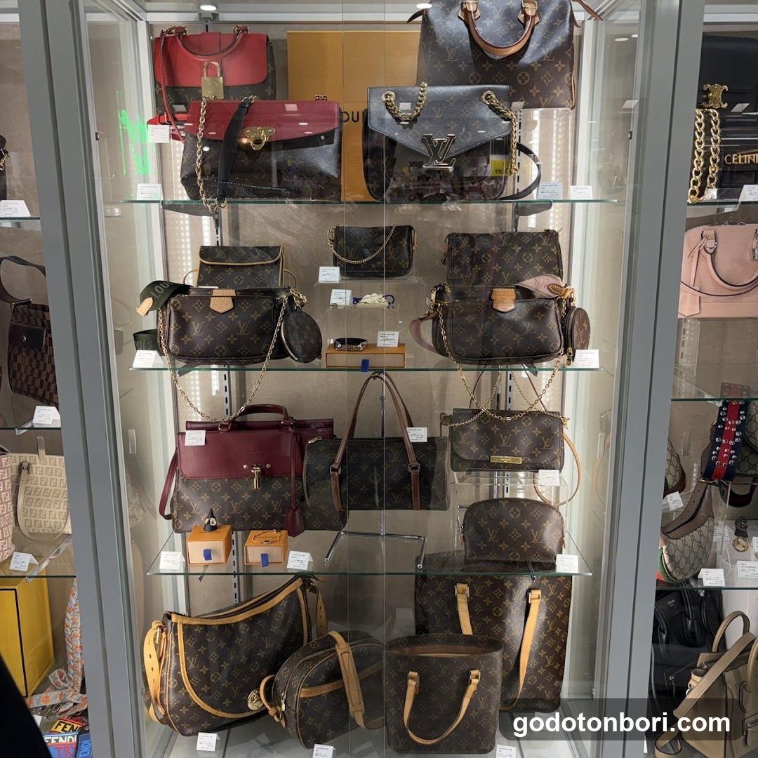 kindal namba nannan second hand store