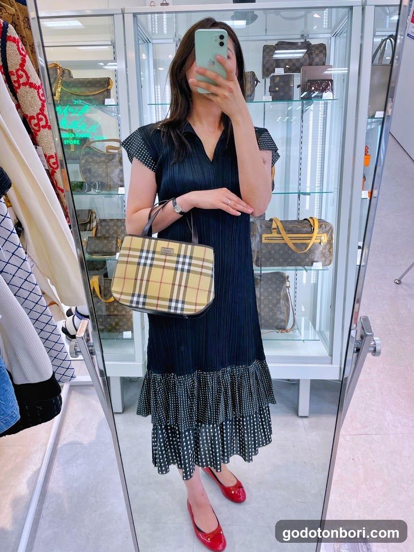 kindal namba nannan second hand store