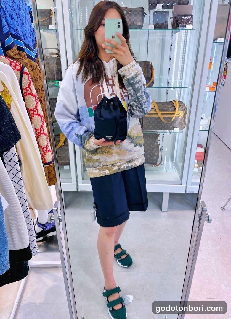 kindal namba nannan second hand store