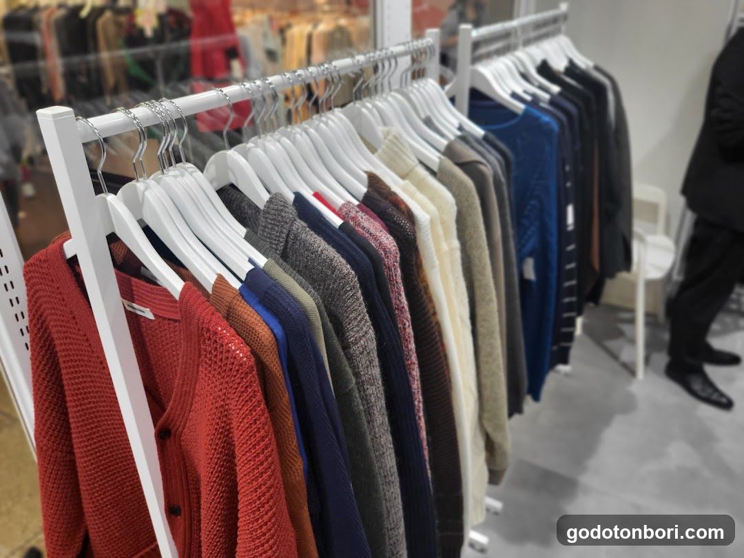 kindal namba nannan second hand store