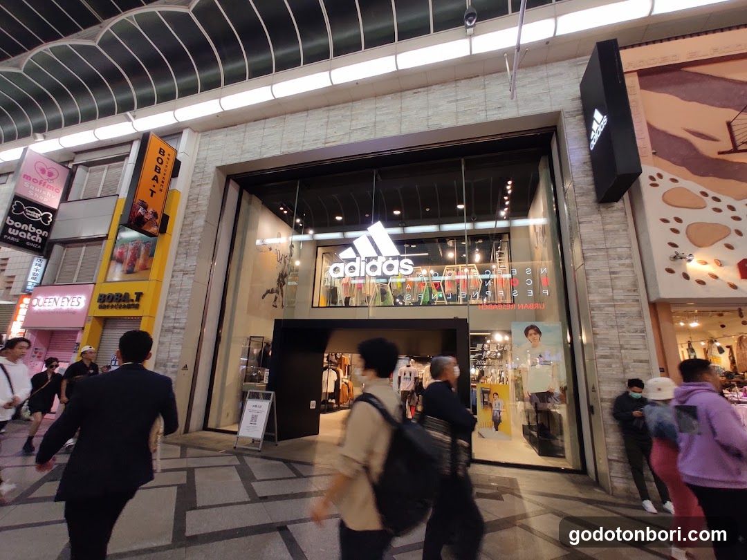 Adidas