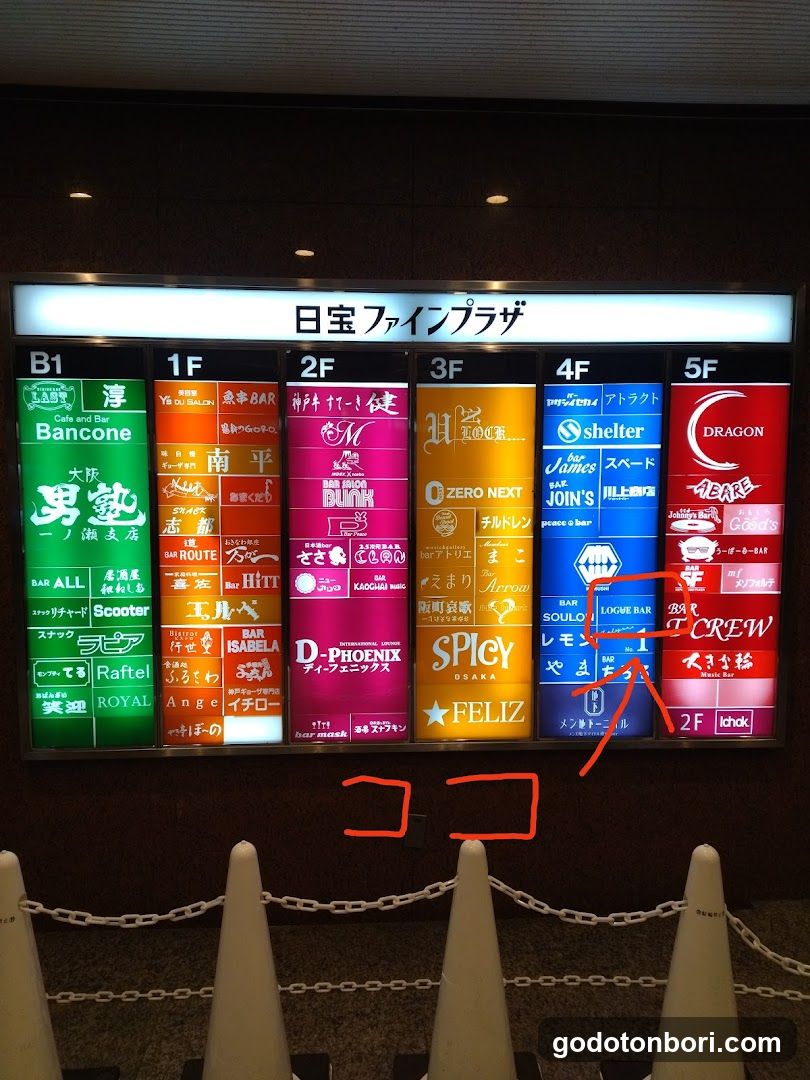 LOGUE BAR