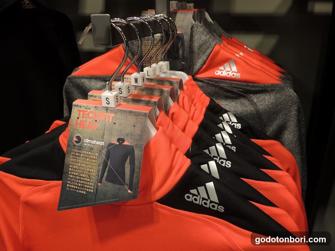 Adidas