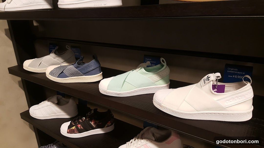 Adidas
