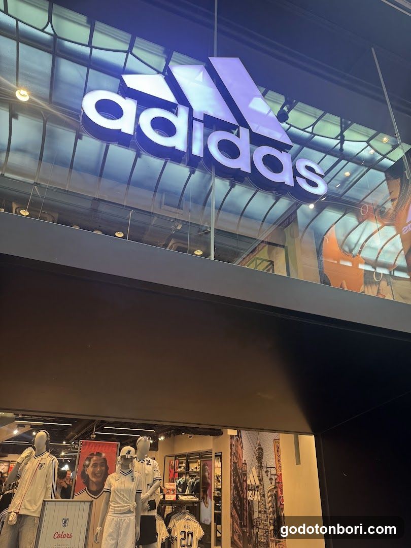 Adidas