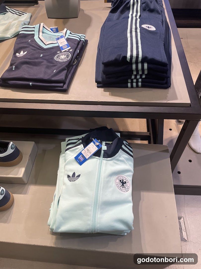 Adidas