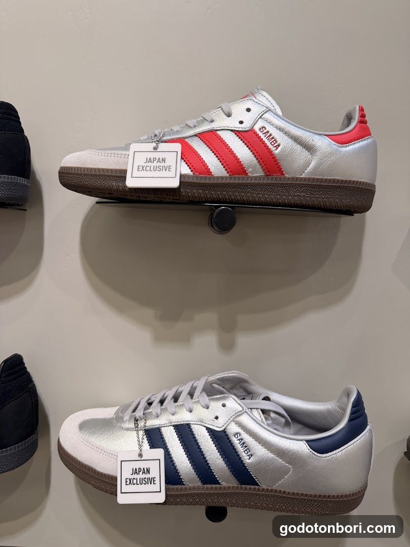 Adidas