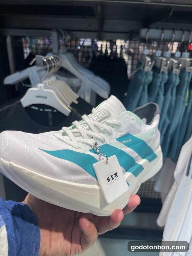 Adidas