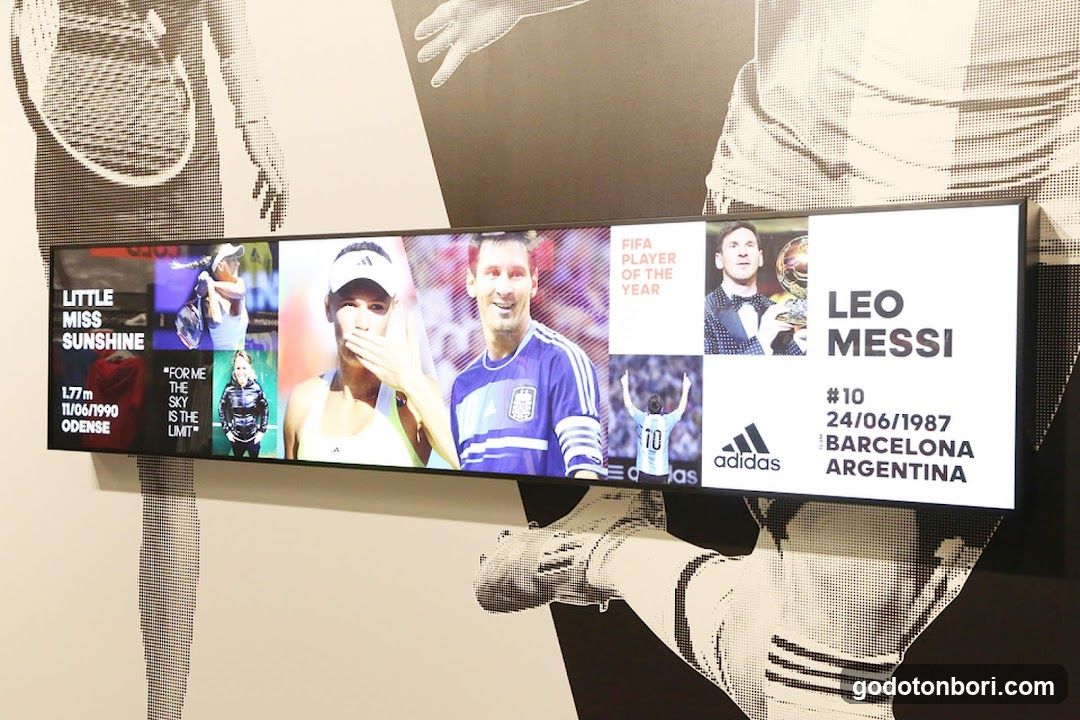 Adidas