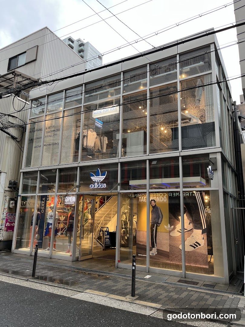 Adidas