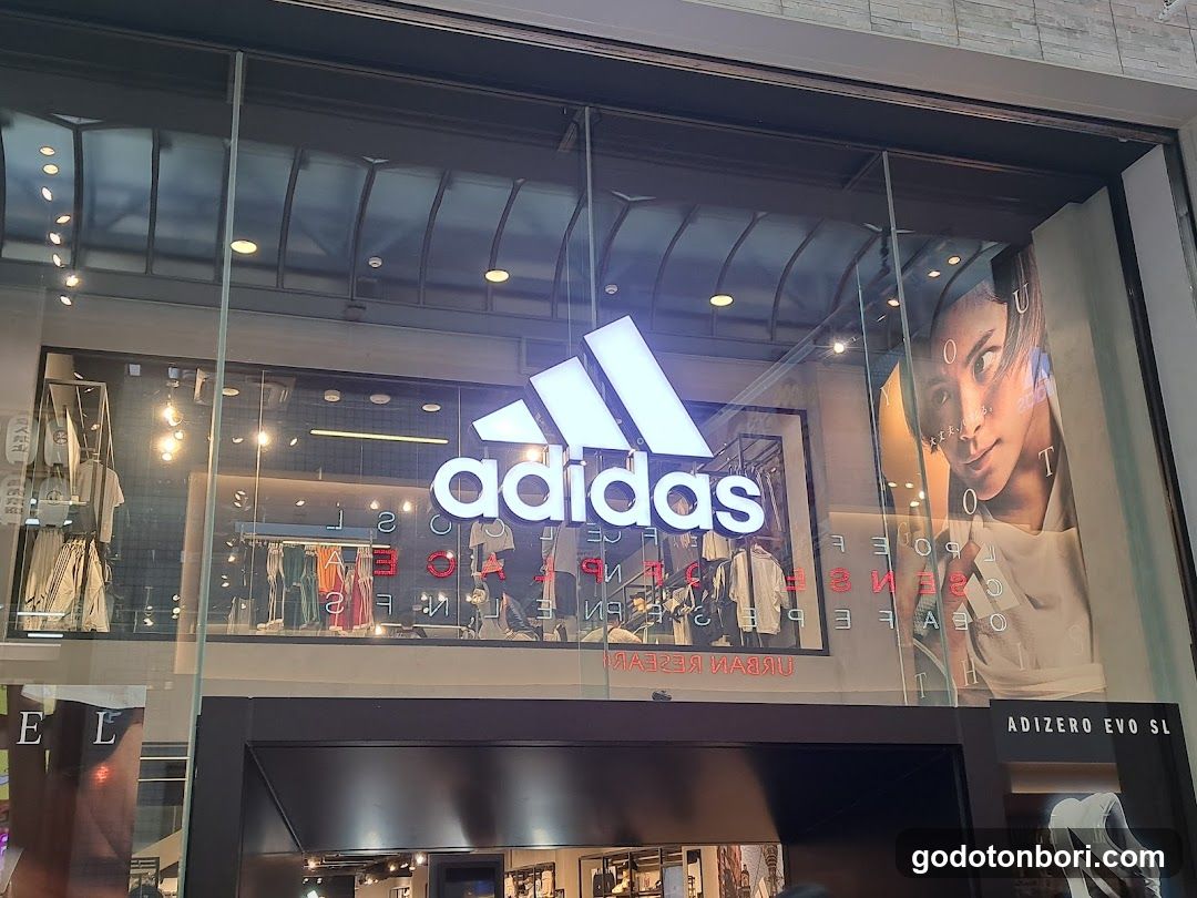 Adidas