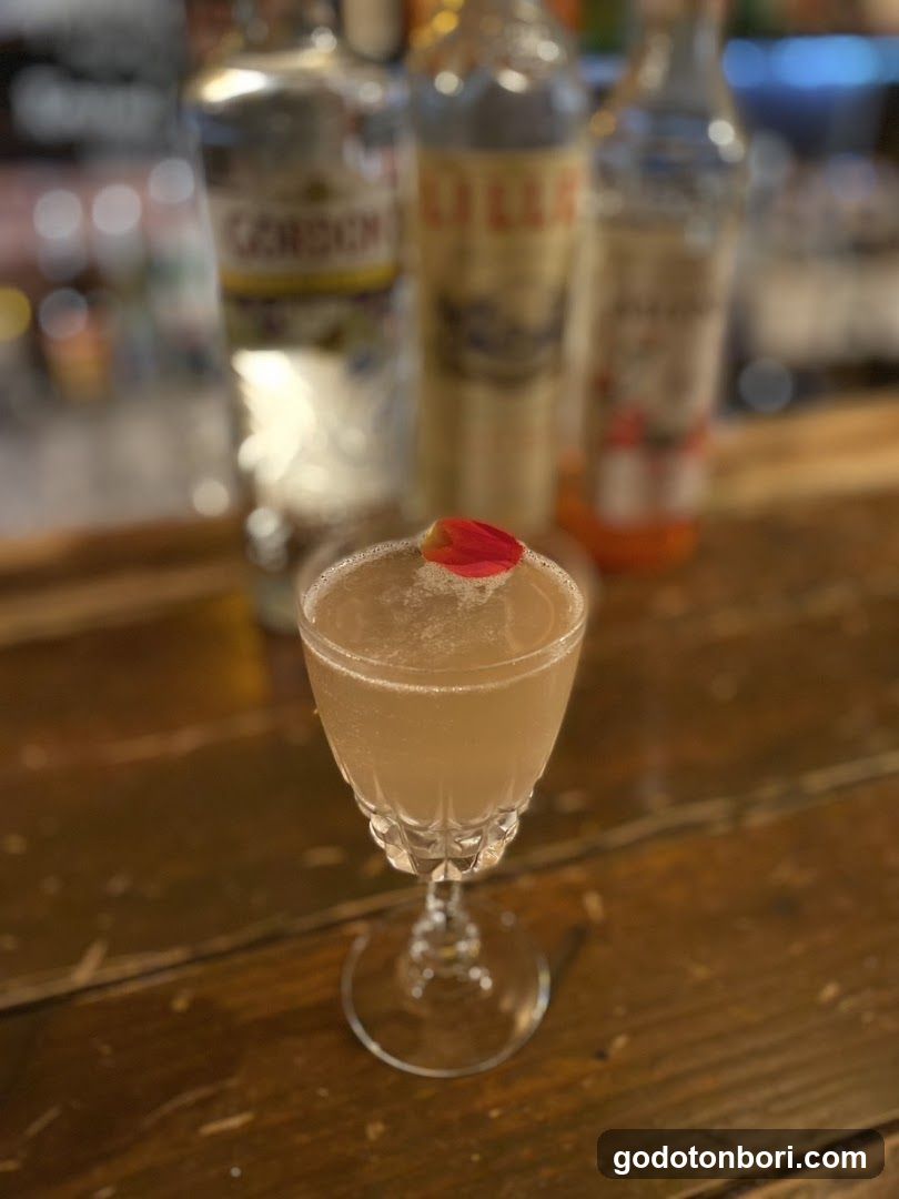 LOGUE BAR