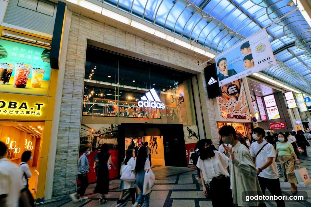 Adidas