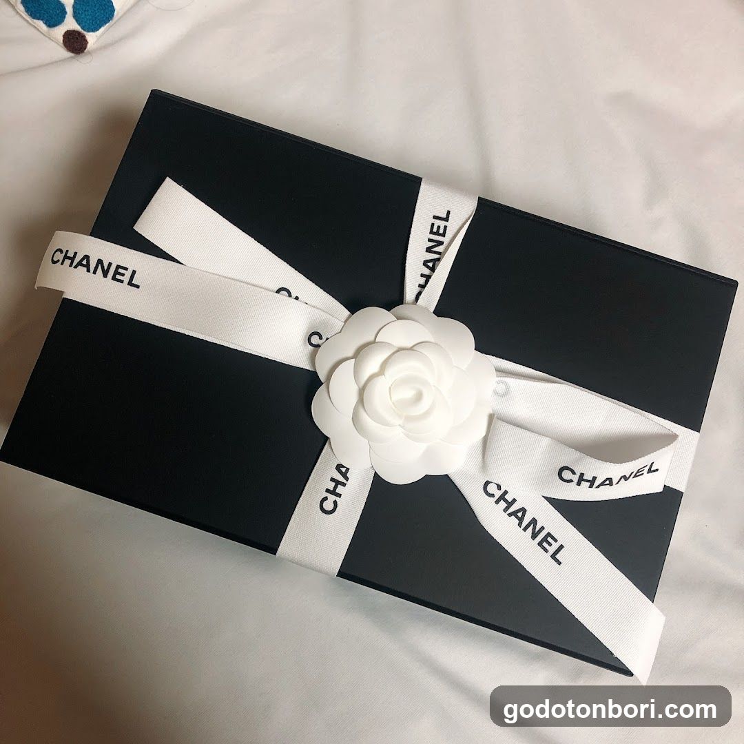 CHANEL Fine Jewelry Daimaru Shinsaibashi Store