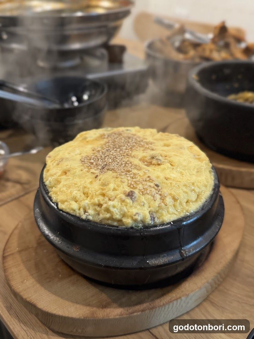 Kannichijo Korean Restaurant