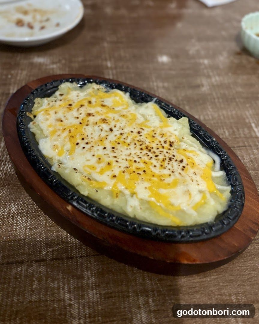 Kannichijo Korean Restaurant