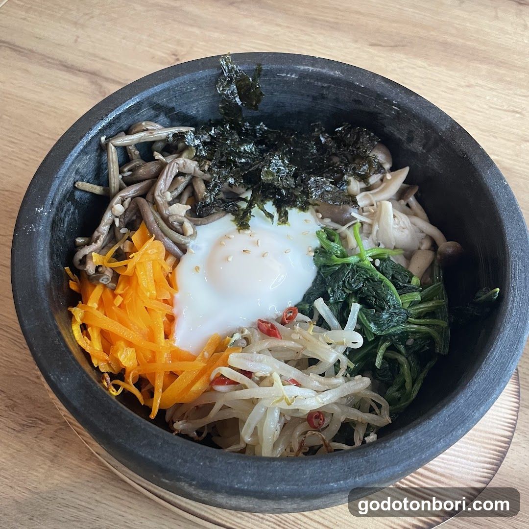 Kannichijo Korean Restaurant