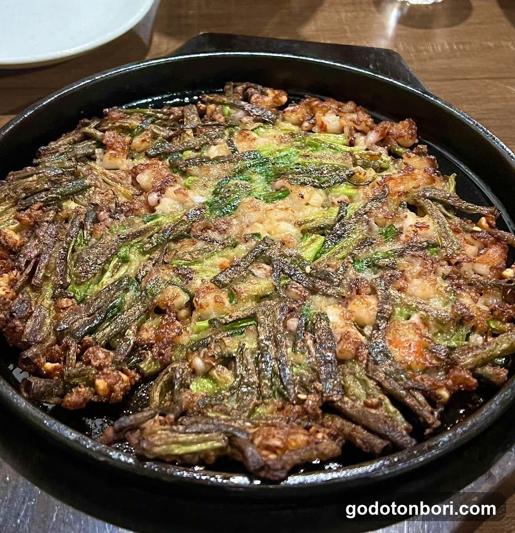 Kannichijo Korean Restaurant