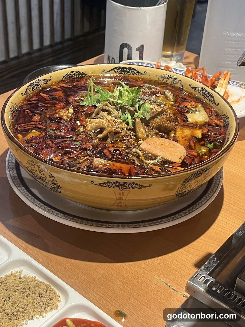 金達莱延边料理