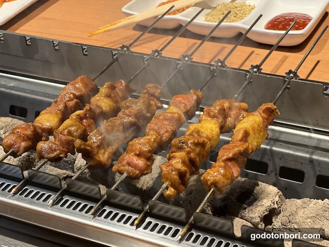 金達莱延边料理