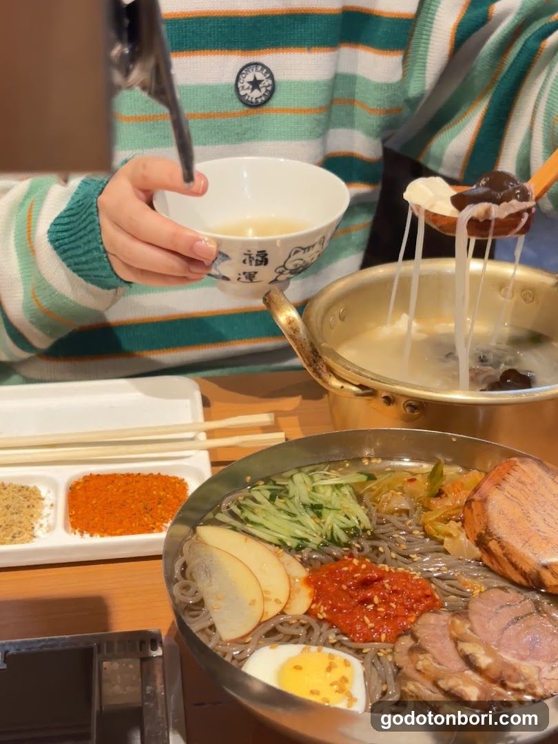 金達莱延边料理