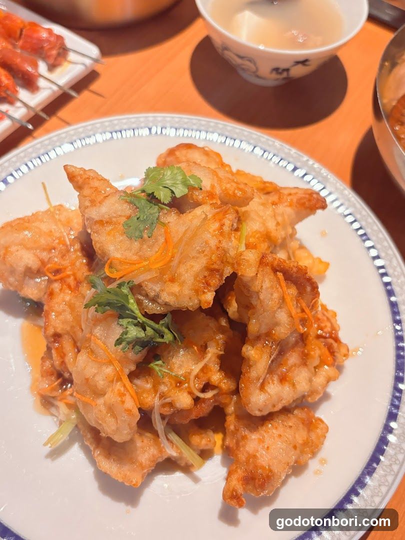 金達莱延边料理
