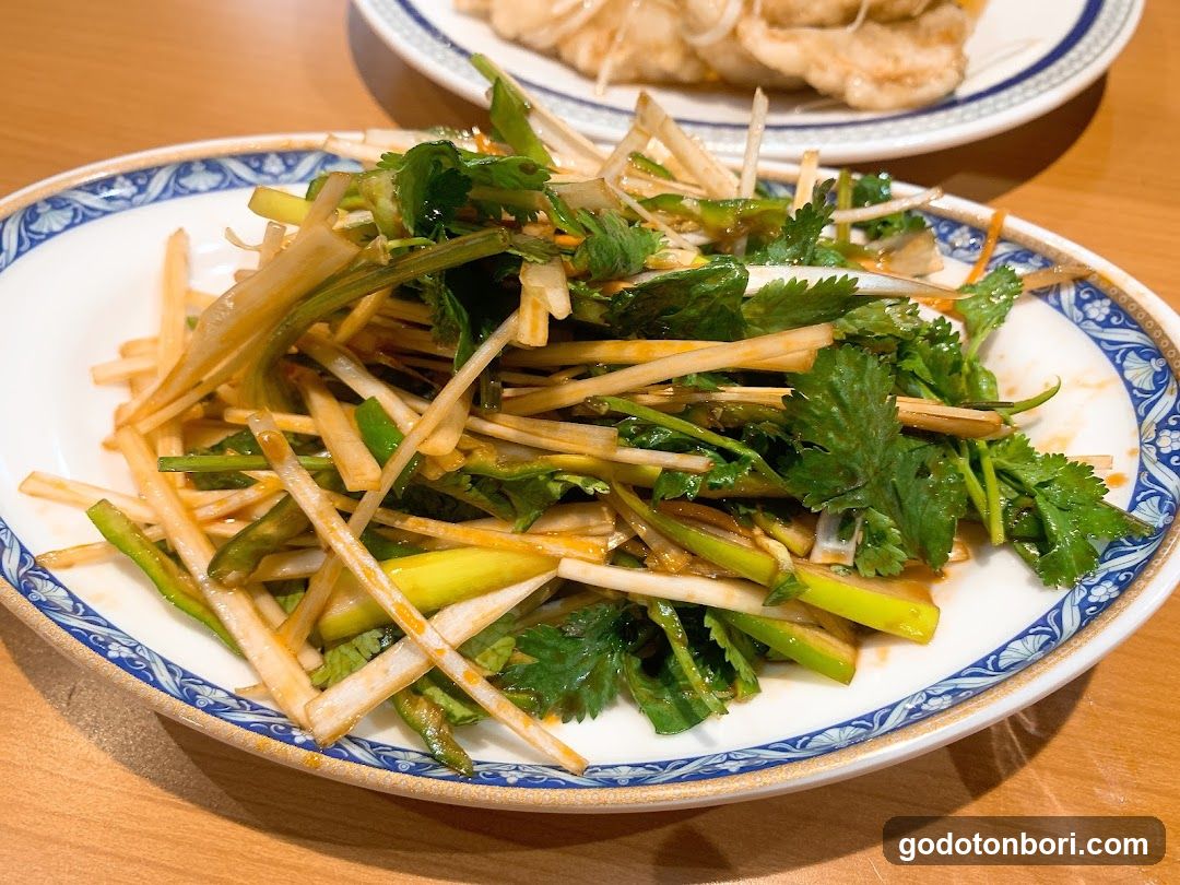 金達莱延边料理