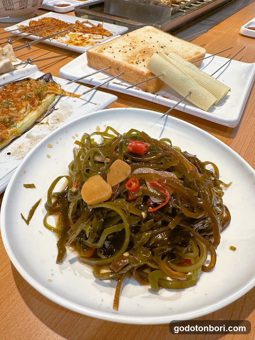 金達莱延边料理