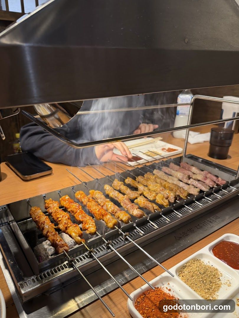 金達莱延边料理