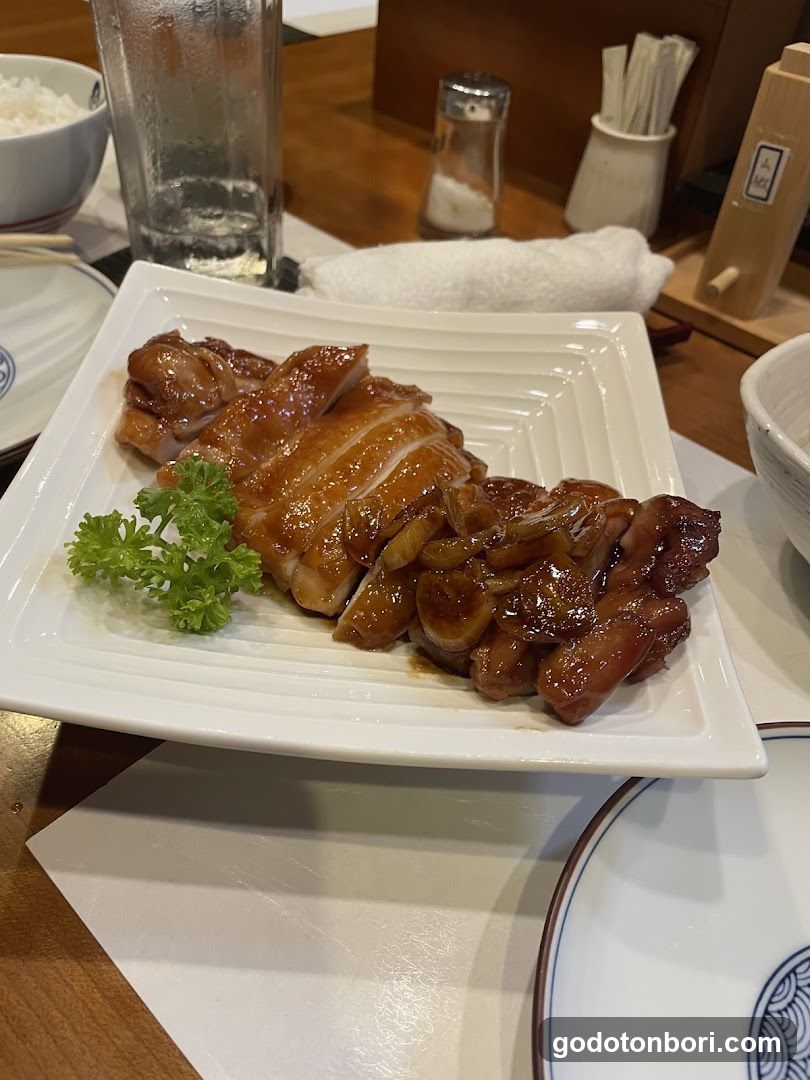 Misono