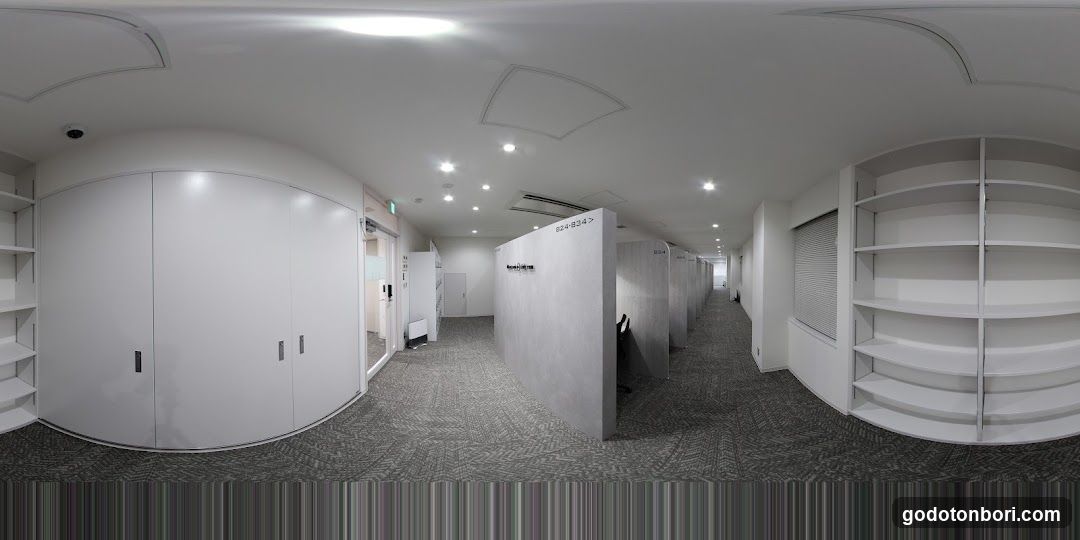 御堂筋難波自習室