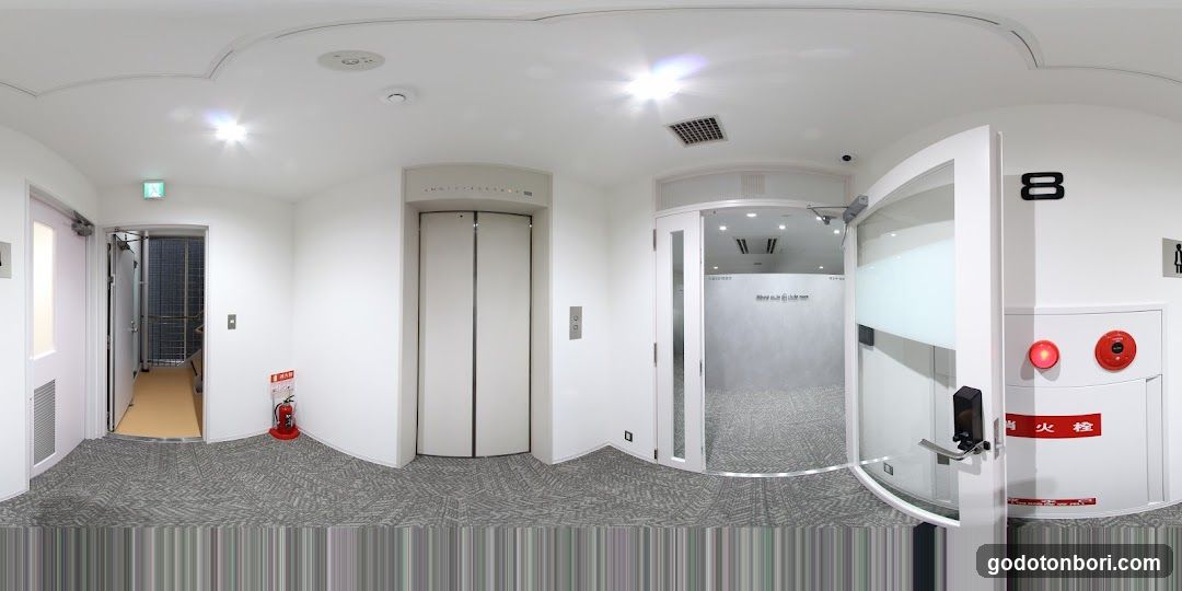 御堂筋難波自習室