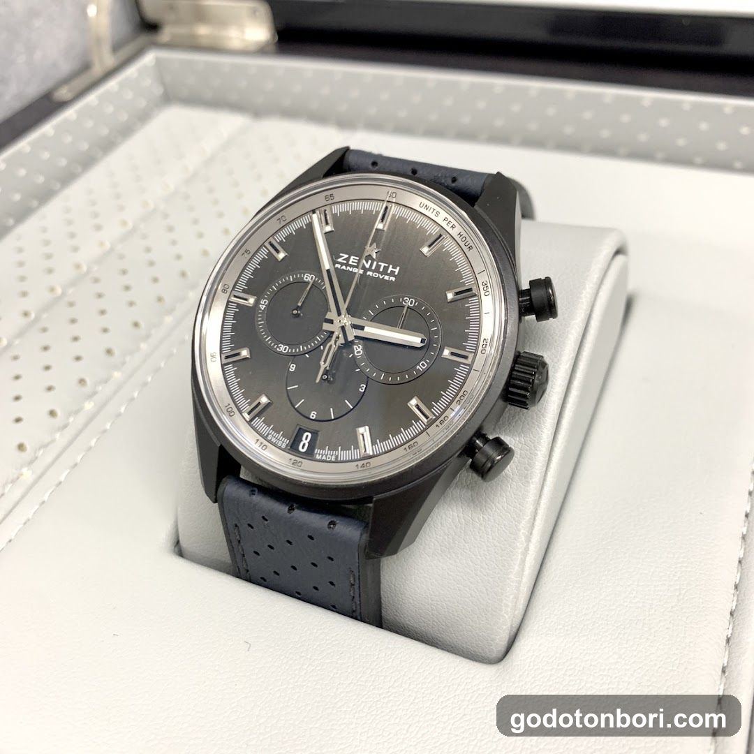 Gallery Rare Osakanamba