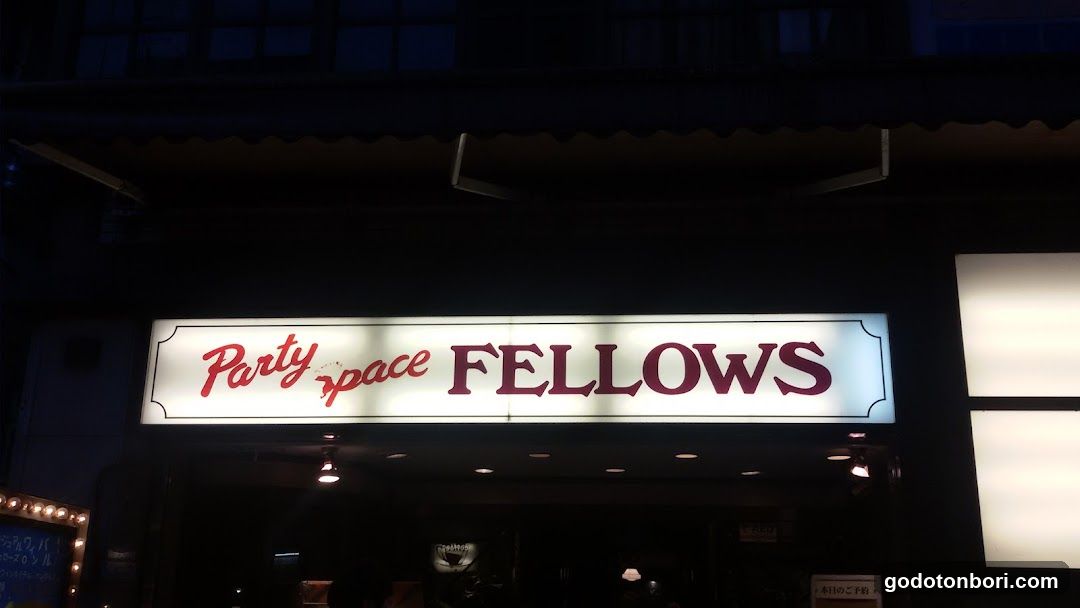 Party space Fellows