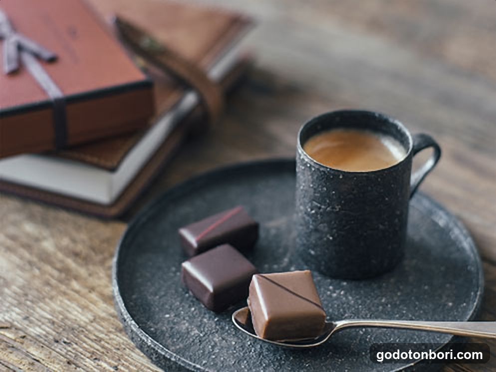 LA MAISON DU CHOCOLAT Takashimaya Osaka Store