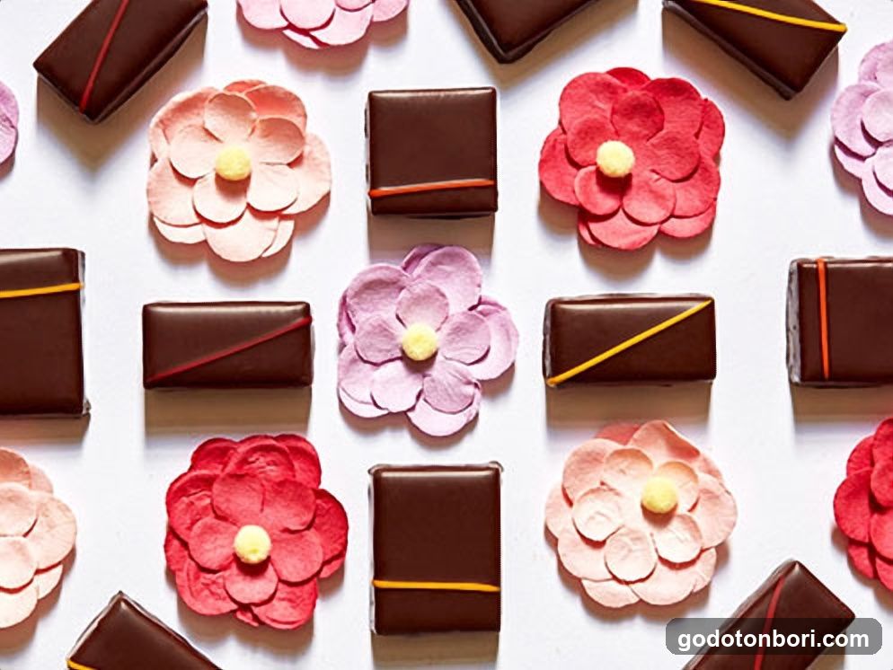 LA MAISON DU CHOCOLAT Takashimaya Osaka Store