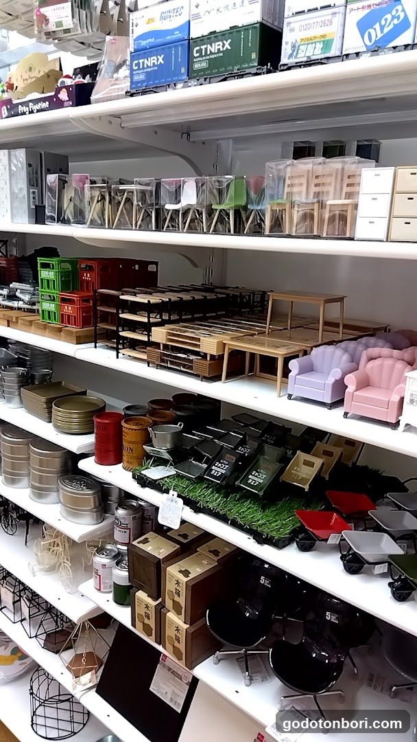 DAISO
