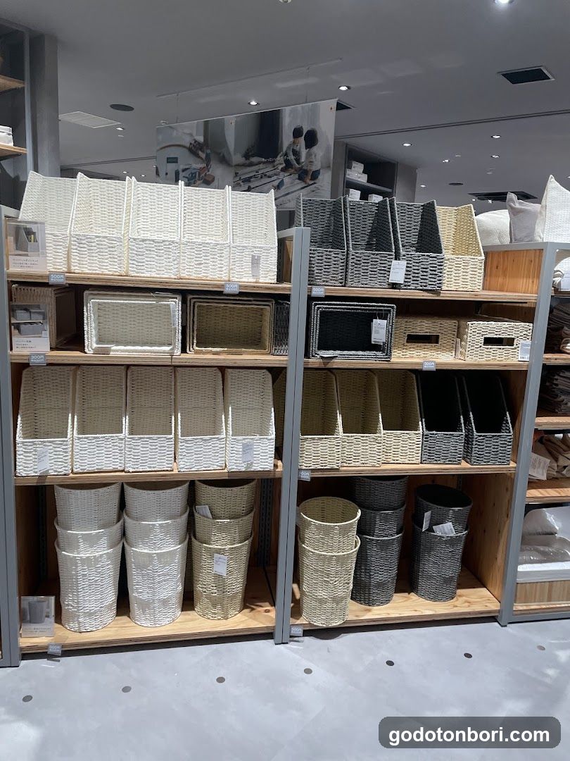 DAISO