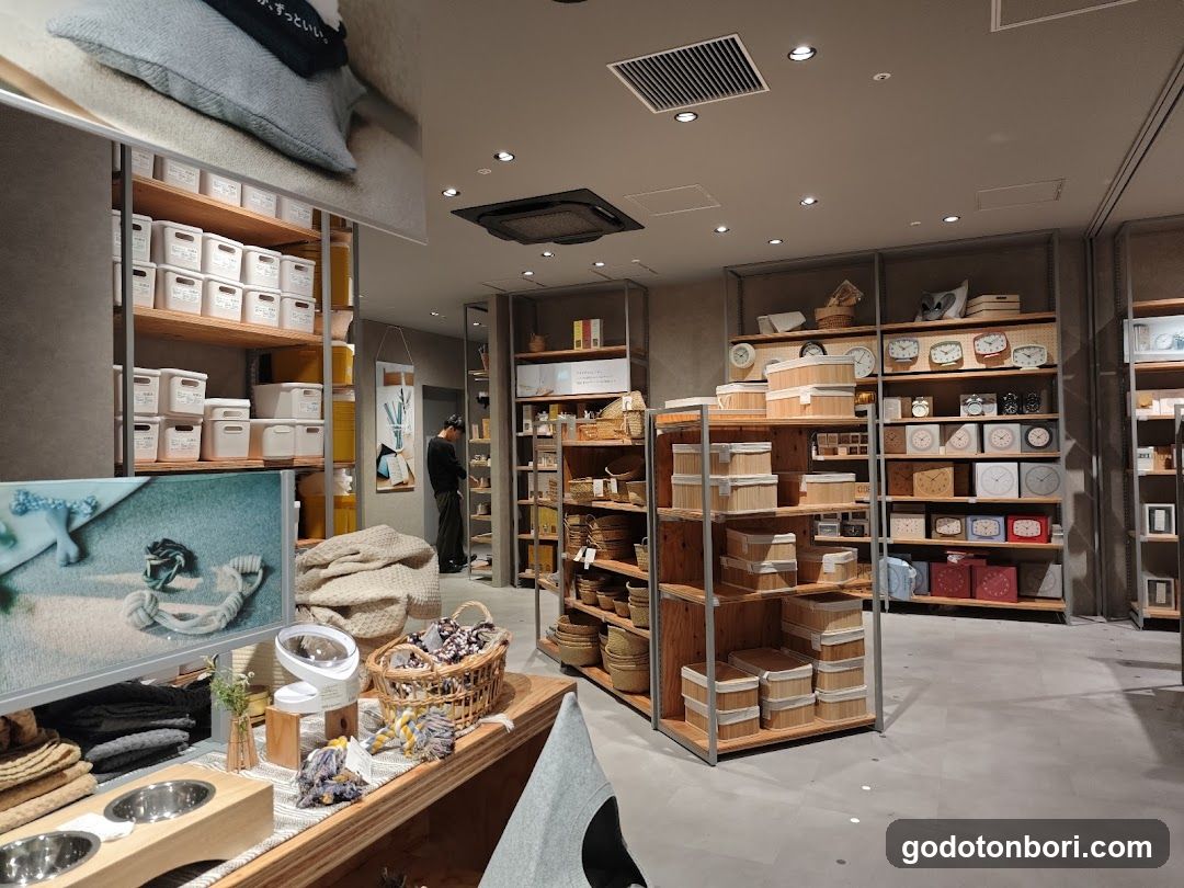 DAISO