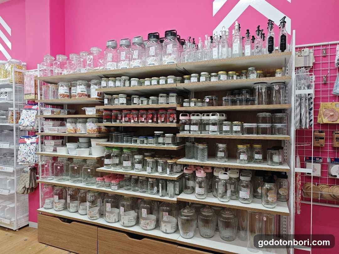 DAISO