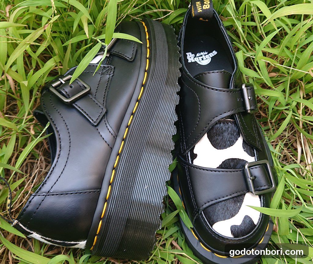 Dr. Martens Namba City