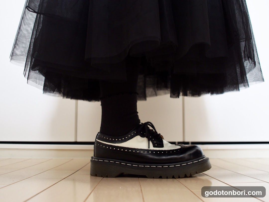 Dr. Martens Shinsaibashi Europe Street