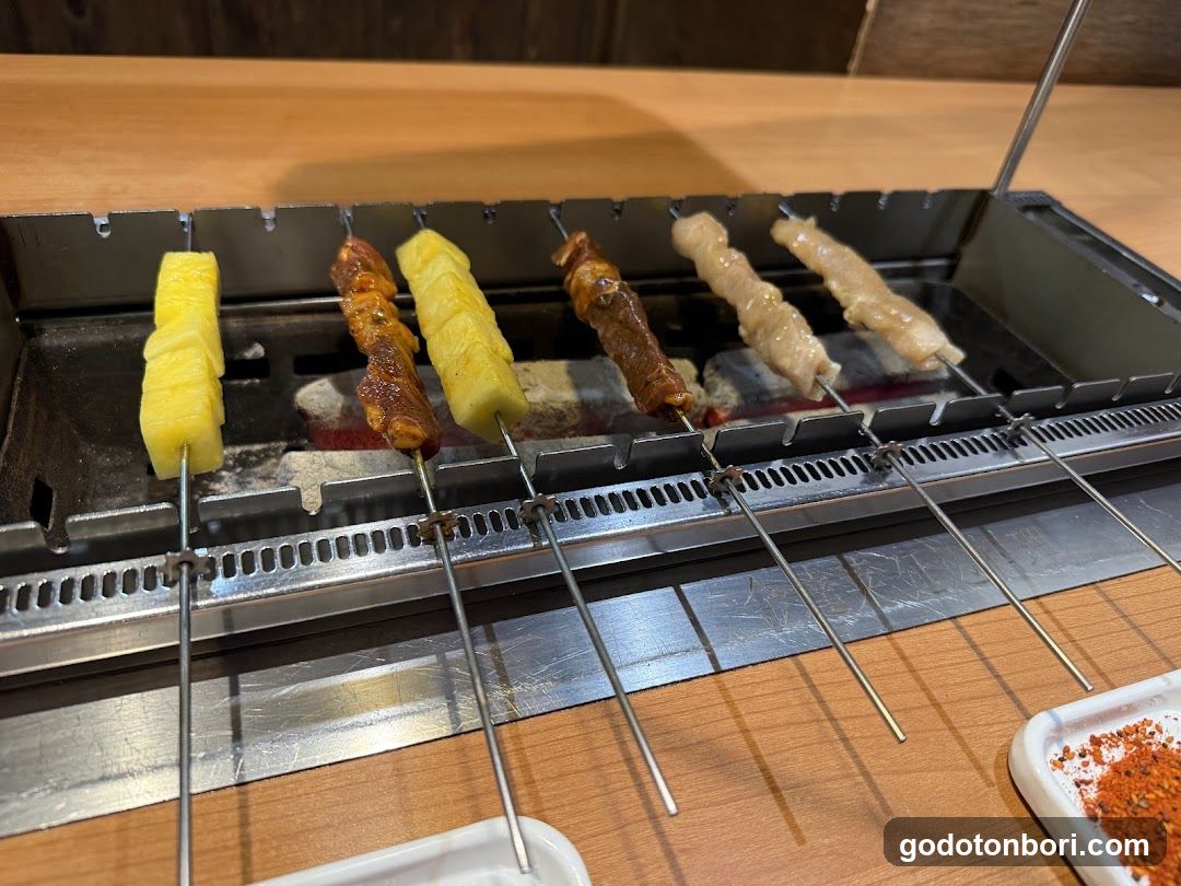 金達莱延边料理