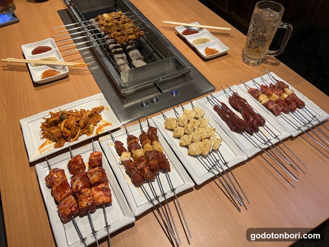 金達莱延边料理