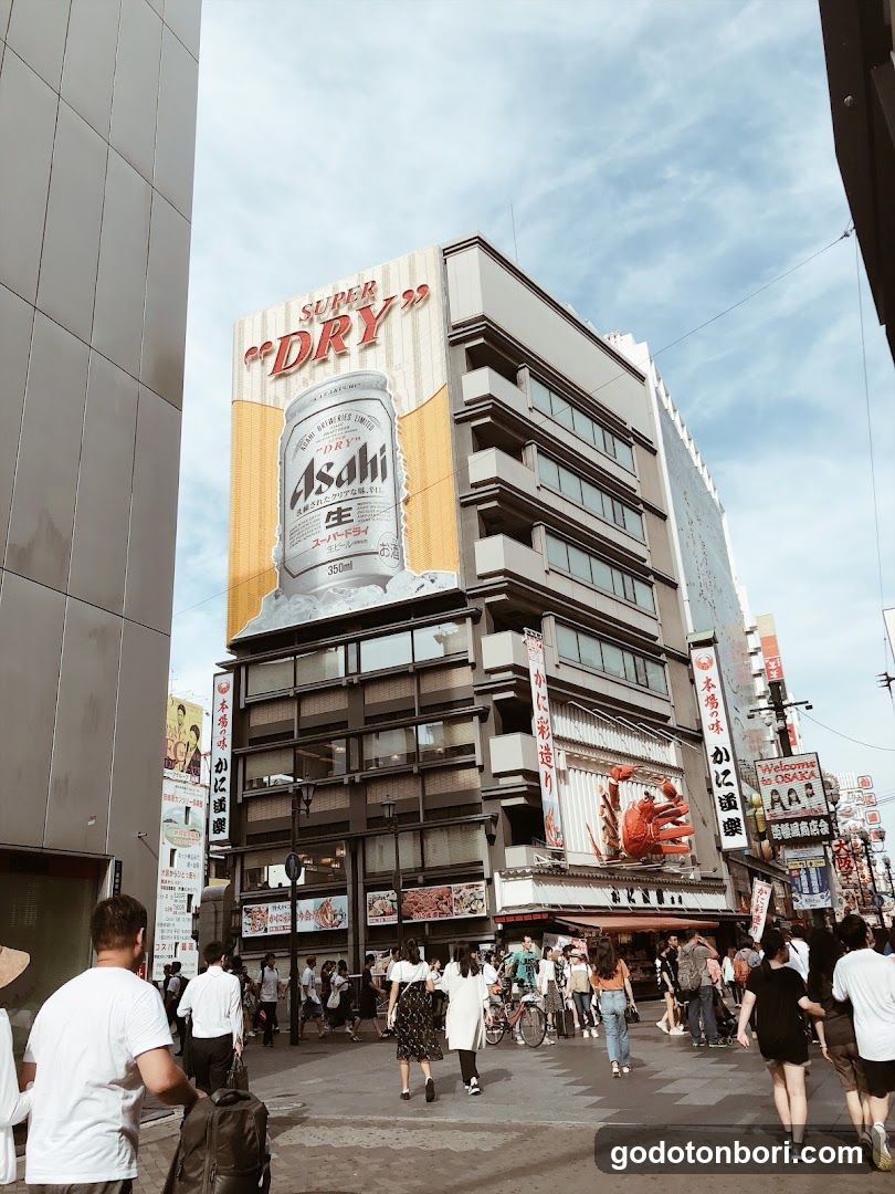 Watch Warehouse TOKIA Ebisubashi store