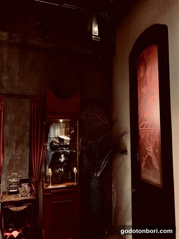 Bloody Mary 心斎橋店